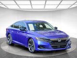 Used 2022 Honda Accord Sport image 5