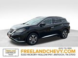 Used 2023 Nissan Murano SV image 3