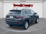 Certified 2021 Jeep Compass Latitude w/ Convenience Group image 2