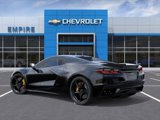 New 2025 Chevrolet Corvette E-Ray w/ Stealth Interior Trim Package image 3