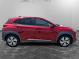 Used 2021 Hyundai Kona Limited w/ Cargo Package image 4
