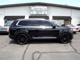 Used 2022 Kia Telluride SX w/ SX Prestige Package image 6
