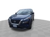 Used 2022 Nissan Rogue S image 3
