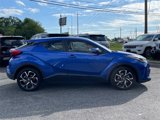 Used 2020 Toyota C-HR XLE image 4