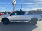 Used 2021 Chevrolet Silverado 1500 Custom Trail Boss w/ Safety Confidence Package image 2