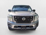 Used 2022 Nissan Titan SV w/ Accessory Utility Package image 2