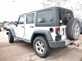 Used 2014 Jeep Wrangler Unlimited Sahara w/ Dual Top Group image 4