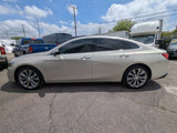 Used 2016 Chevrolet Malibu Premier image 4