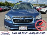 Used 2018 Subaru Forester 2.5i Premium w/ All-Weather Package image 2