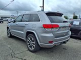 Used 2018 Jeep Grand Cherokee Overland image 4