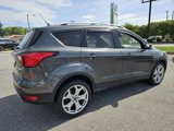 Used 2019 Ford Escape Titanium image 4
