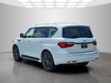 Used 2021 INFINITI QX80 Premium Select w/ All-Season Package image 4
