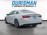 Used 2024 Chevrolet Malibu LT image 4