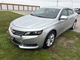 Used 2014 Chevrolet Impala LT w/ Premium Seating Package image 2