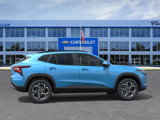 New 2025 Chevrolet Trax LT image 5