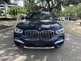 Used 2019 BMW X3 sDrive30i w/ Convenience Package image 2