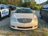 Used 2010 Buick LaCrosse CXL w/ Luxury Package image 2