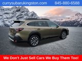 Used 2023 Subaru Outback Limited image 3