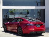 Used 2025 Tesla Model S image 6