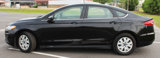 Used 2020 Ford Fusion S image 2