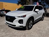 Used 2020 Hyundai Santa Fe SE image 3
