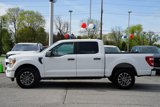 Used 2021 Ford F150 XL w/ STX Appearance Package image 4
