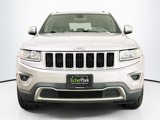 Used 2015 Jeep Grand Cherokee Limited w/ Trailer Tow Group IV image 2