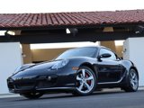 Used 2006 Porsche Cayman S image 3