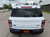 New 2025 Ford Bronco Sport Big Bend image 6