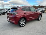 New 2025 Buick Encore GX Avenir w/ Avenir Technology Package image 3