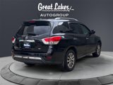 Used 2015 Nissan Pathfinder SV image 5