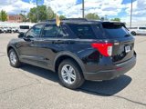 Certified 2022 Ford Explorer XLT image 3