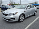 Used 2013 Kia Optima EX w/ Premium Pkg image 3