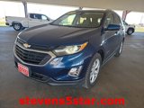 Used 2019 Chevrolet Equinox LT image 3