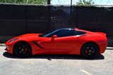 Used 2016 Chevrolet Corvette Stingray Coupe w/ Battery Protection Package image 6