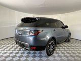 Used 2019 Land Rover Range Rover Sport HSE image 5