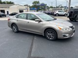 Used 2015 Nissan Altima 2.5 S w/ Special Edition Package image 1