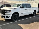 New 2025 RAM 1500 Big Horn image 4