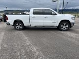 Used 2019 RAM 1500 Laramie image 2