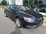 Used 2015 Volkswagen Passat TDI SE image 2