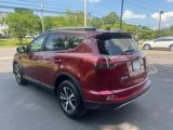 Used 2018 Toyota RAV4 XLE image 3