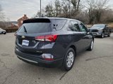 Used 2022 Chevrolet Equinox LT image 4