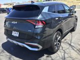 New 2025 Kia Sportage EX image 5