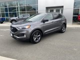 Used 2022 Ford Edge SEL w/ Sport Appearance Package image 2