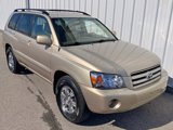 Used 2006 Toyota Highlander V6 image 3
