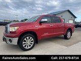 Used 2011 Toyota Tundra Limited image 5