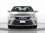 Used 2017 Toyota Camry XLE image 2