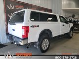 Used 2017 Ford F250 XL w/ Power Equipment Group image 5