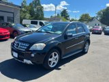 Used 2009 Mercedes-Benz ML 550 4MATIC image 2