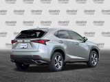 Used 2019 Lexus NX 300 AWD image 5
